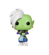 Funko Pop! Animation: DRAGON Ball Super - Zamasu Collectible Figure